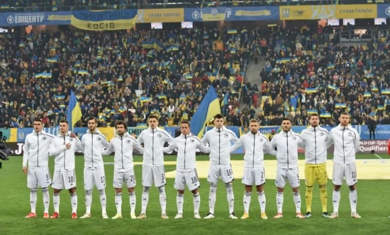 U kakvoj su formi Zmajevi: Džeko neprikosnoven, Kolašinac bez minute