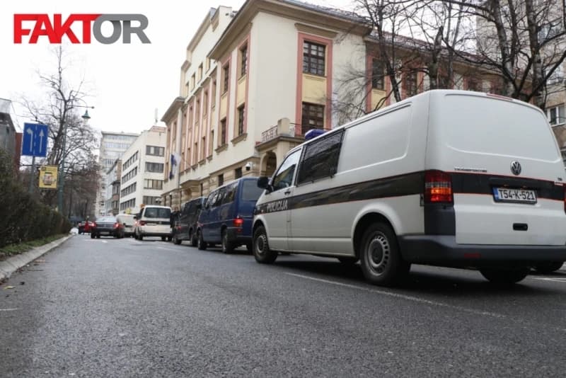 Tužilaštvo KS provjerava šta se dogodilo djevojčici koja je tokom operacije pala u komu