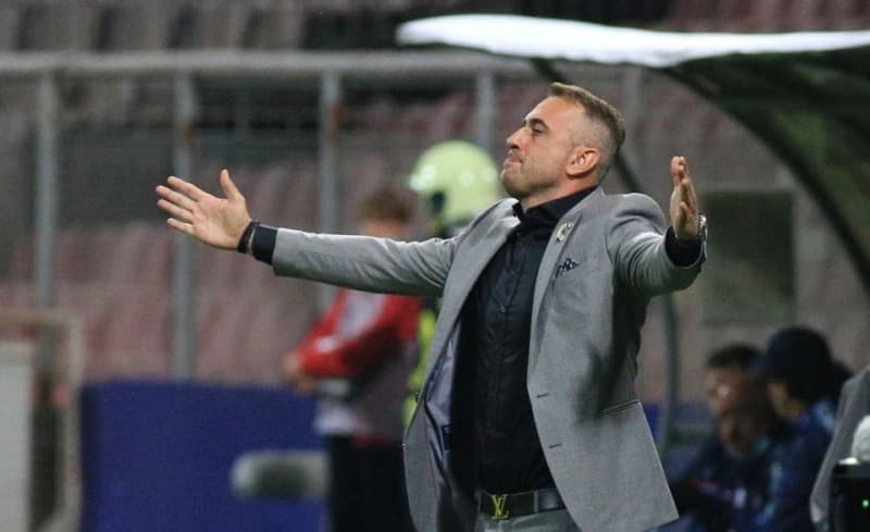 Strmoglavi pad: Ivaylo Petev najgori selektor u historiji BiH!