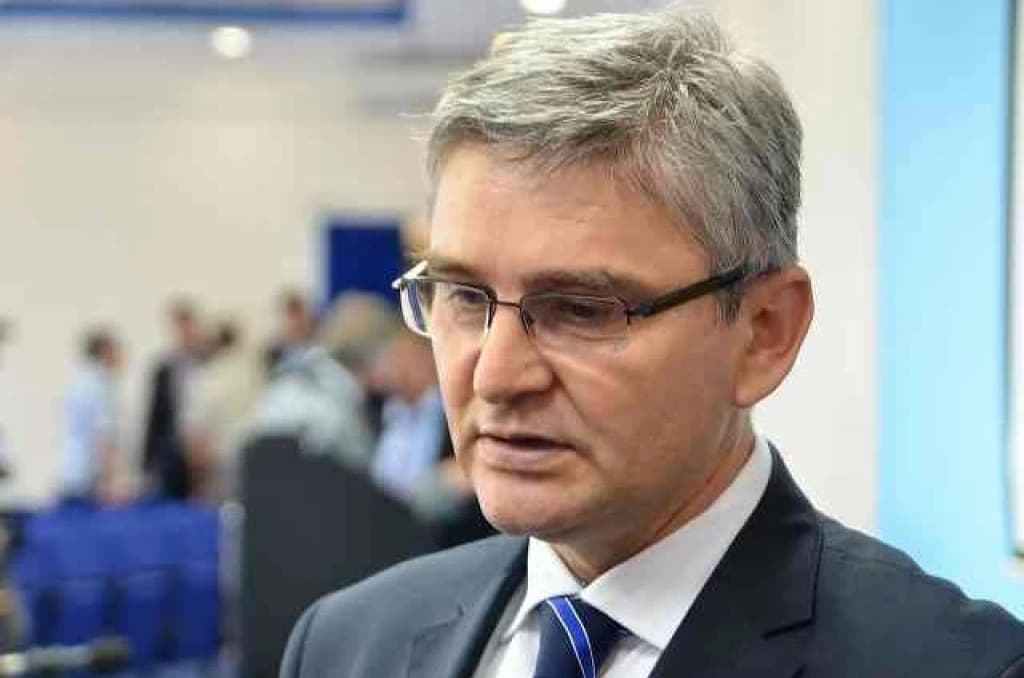 Salko Bukvarević