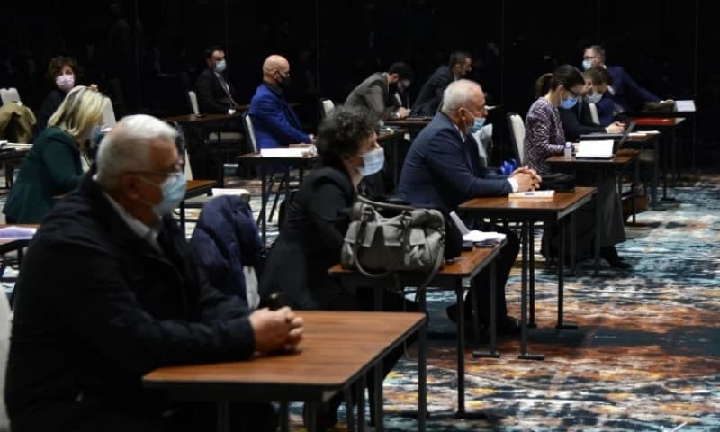 Parlament FBiH: "Da li je reakcija nakon smrti djevojčice iz Kaknja izostala jer su sudionici članovi stranaka"?