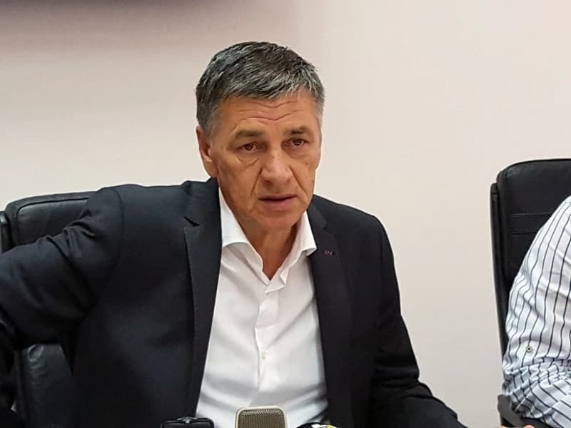 Tužilaštvo ZDK: Za nas je Fuad Kasumović u bjekstvu!