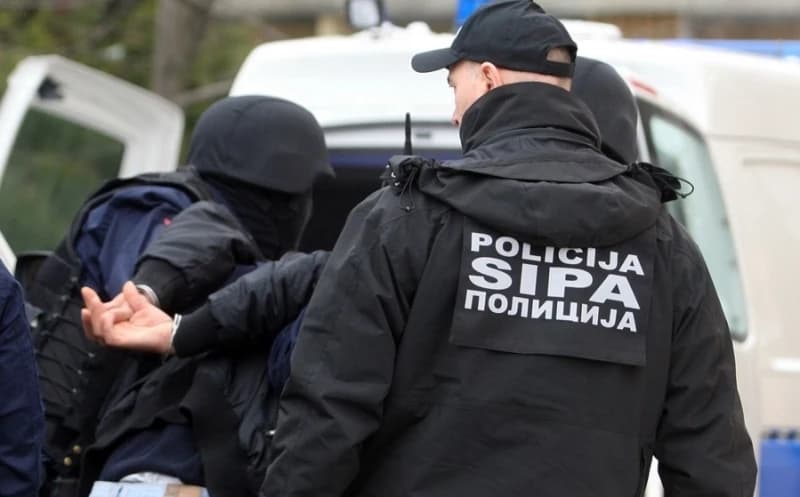 SIPA pretresa u Sarajevu i Konjicu, sumnja u zloupotrebu položaja i pranje novca