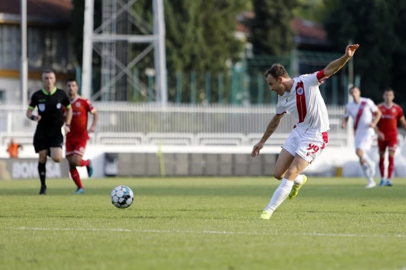 Petev prekrižio Bilbiju: "Polako gubim strpljenje, ne poštuju me, ne poštujem ni ja njih"