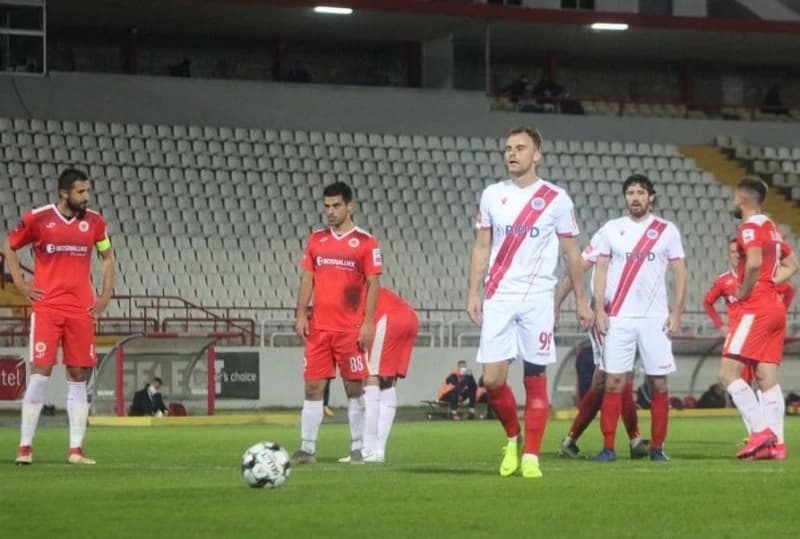 "Nisam pozvan zato što sam Nemanja Bilbija, prošli put s reprezentacijom loše sam se proveo"