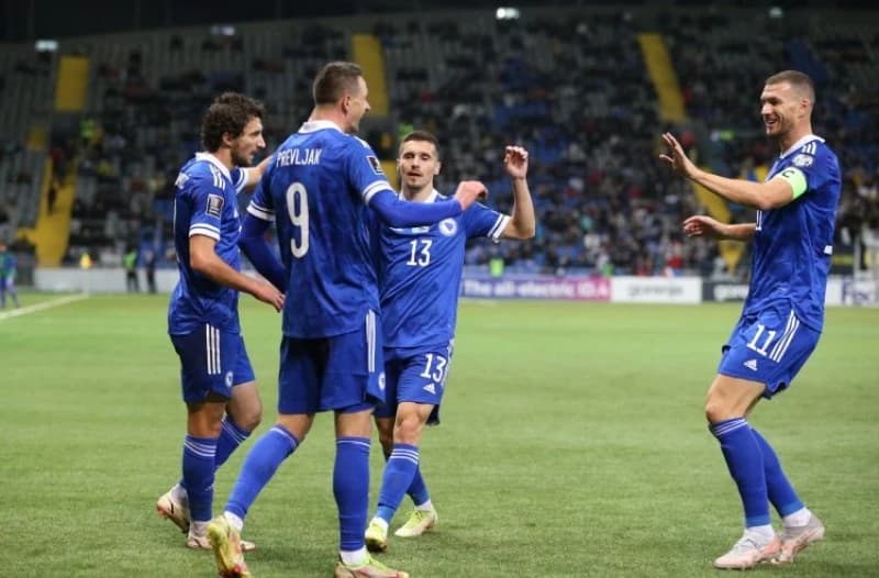 Zmajevi u Ligi nacija protiv Finske, Rumunije i Crne Gore