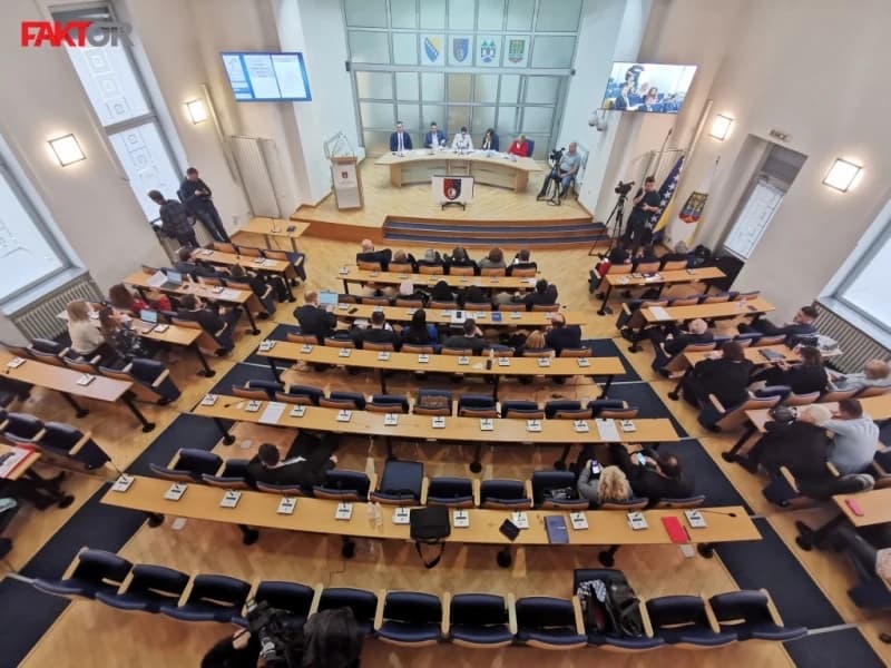 Predložene izmjene Zakona o porezu na nekretnine u KS koje to zapravo i nisu