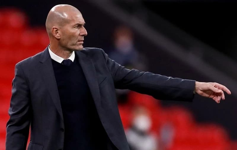 "Bomba" iz Francuske: Zidane preuzima PSG, ostaje li Mbappe u Parizu?