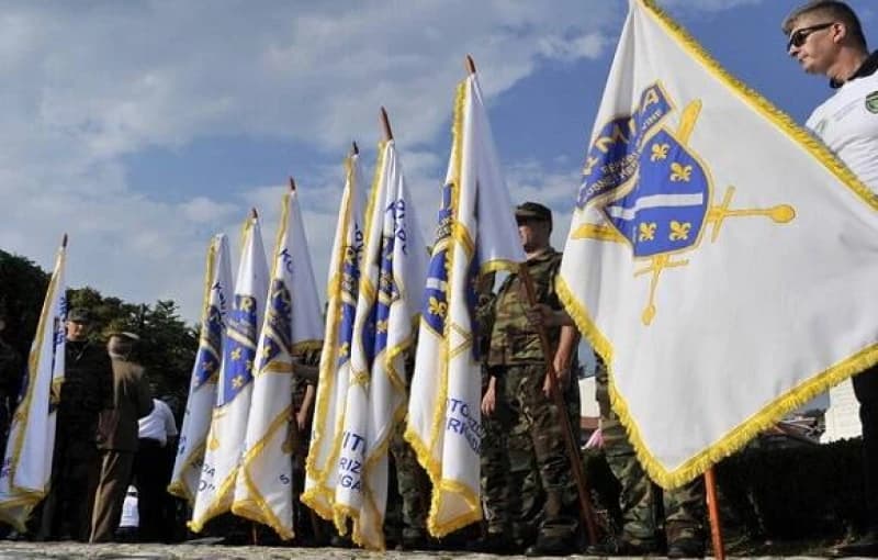 Borci KS: Forto, izvini se svim "seljacima", braniocima od agresije na BiH