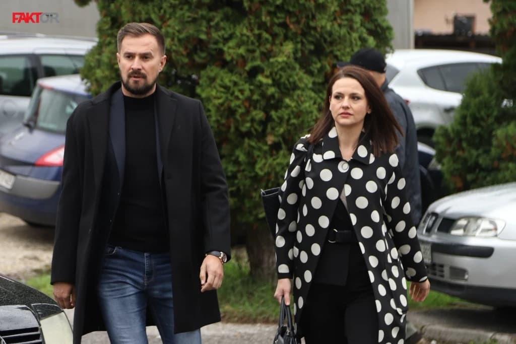 Slučaj "Respiratori": Kontradiktoran svjedok, vlasnica crnogorske firme poručuje da je "sve slagao"