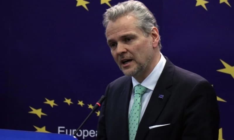 Delegacija EU-a: BiH riskira da izgubi pomoć EU-a ako nastavi s blokadom institucija