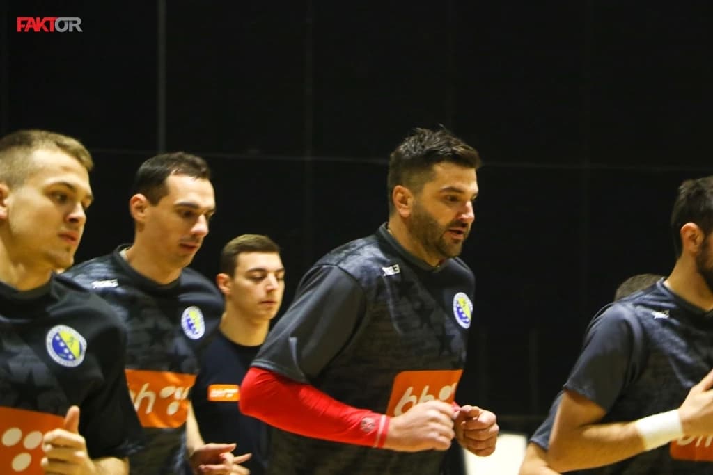 Prce se oprostio: Nikola, hvala ti!