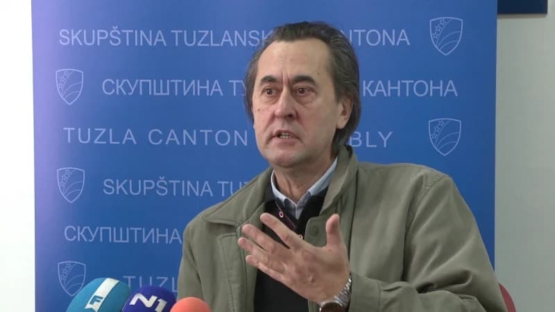 Kadrija Hodžić: Nema savršenog poreznog modela, pa ni u oblasti javnih prihoda
