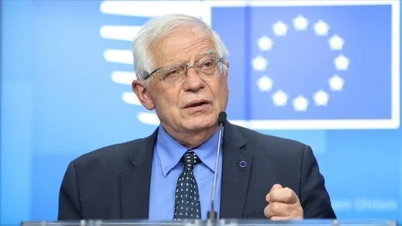 Borrell upozorio: Povlačenje iz pregovora o ustavnoj i izbornoj reformi neće biti prihvatljiva opcija