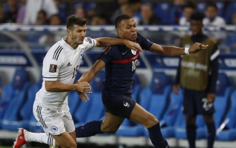 Mbappe prelazi u Real, primat će enormnu plaću, PSG najveći gubitnik