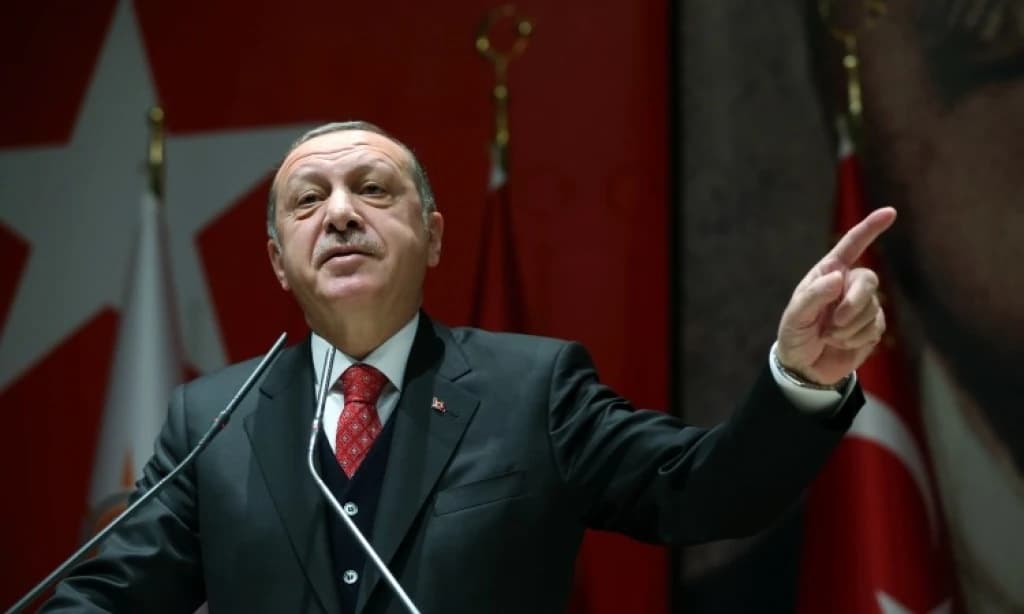 Erdogan: Pozvao Organizaciju islamske saradnje da djeluje zbog Morsijeve smrti