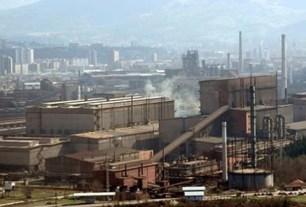 Arcelor Mittal: Postrojenja ne mogu ni minutu bez struje, EP nas treba tretirati kao domaću kompaniju