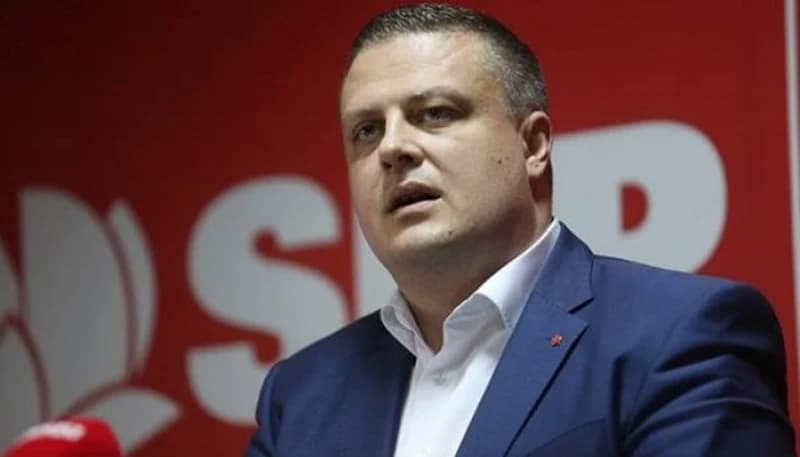 Potvrđeno pisanje Faktora: Podnesen izvještaj protiv Vojina Mijatovića zbog zloupotreba