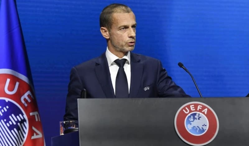 U petak vanredna sjednica UEFA-e zbog ruske intervencije u Ukrajini