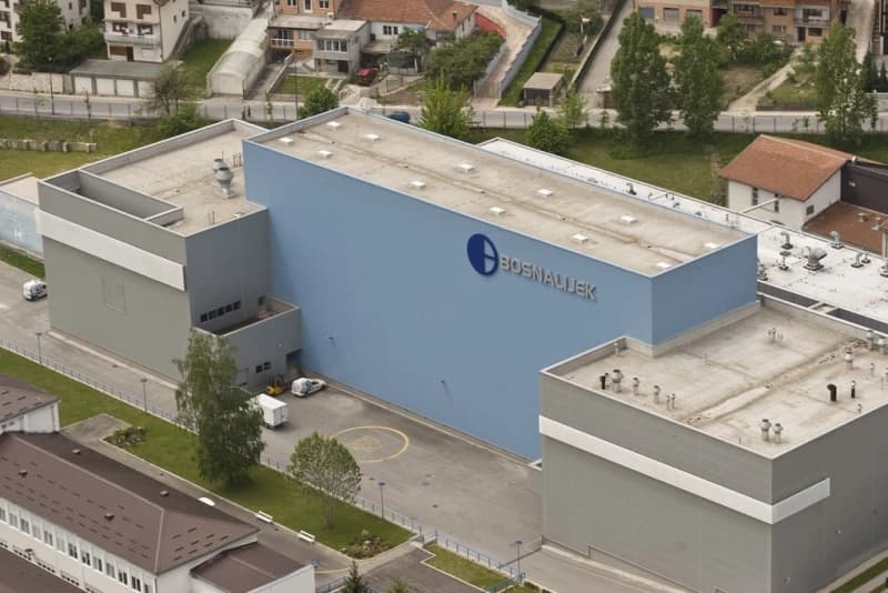 Izabran novi Nadzorni odbor Bosnalijeka