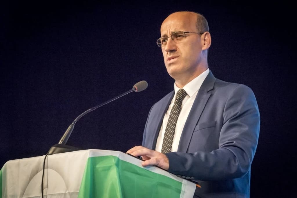 Salkić: Zašto policija entiteta RS evidentira Bošnjake, pripadnike Oružanih snaga BiH