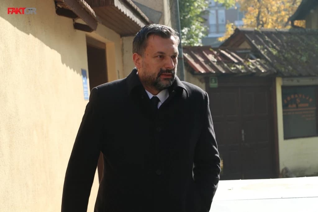 Konaković protiv reduciranja ovlasti Doma naroda FBiH, time direktno podržava HDZ