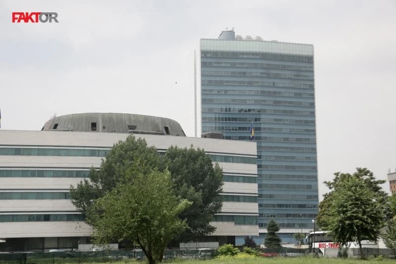 Institucije BiH u problemu: Služba za zajedničke poslove ne može platiti struju za mart