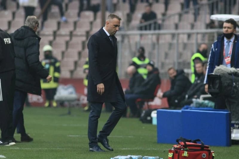 Podsjetili ga na izjavu: Fanaticosi zatražili odlazak Ivayla Peteva