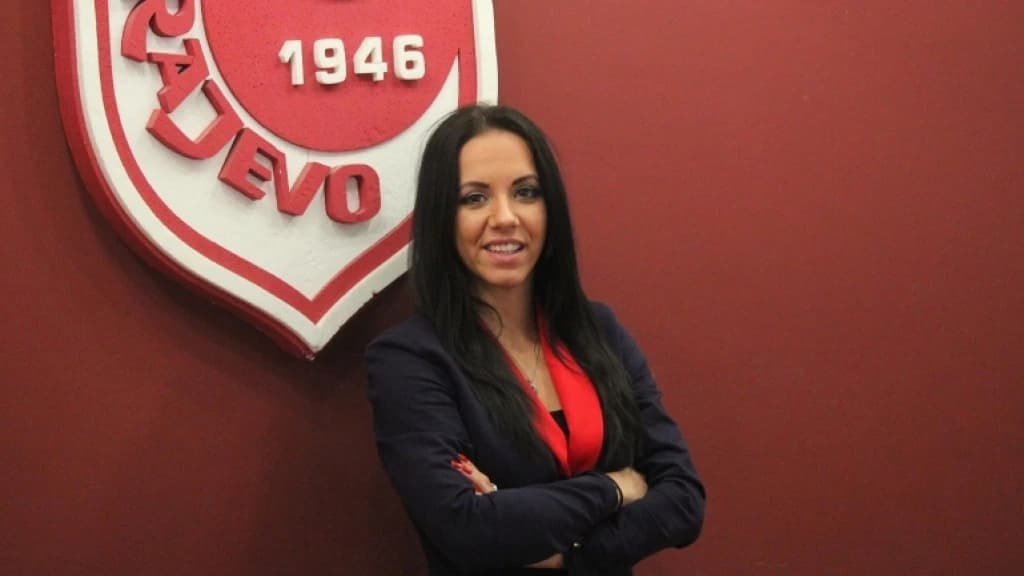 Sarajevo podnijelo krivičnu prijavu protiv Sabrine Buljubašić