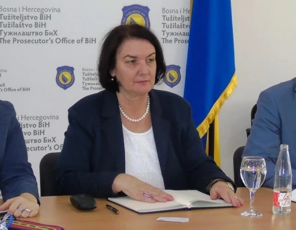 VSTV se oglasio o objavama na Facebooku Gordane Tadić