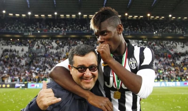 Porodica potvrdila tužnu vijest: Preminuo Mino Raiola!