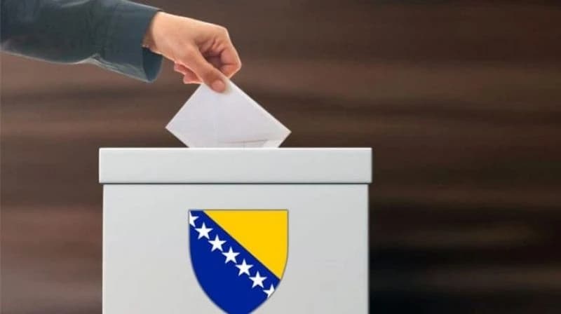 CIK donio odluku: Opći izbori u BiH zakazani za 2. oktobar, Rogić bio protiv