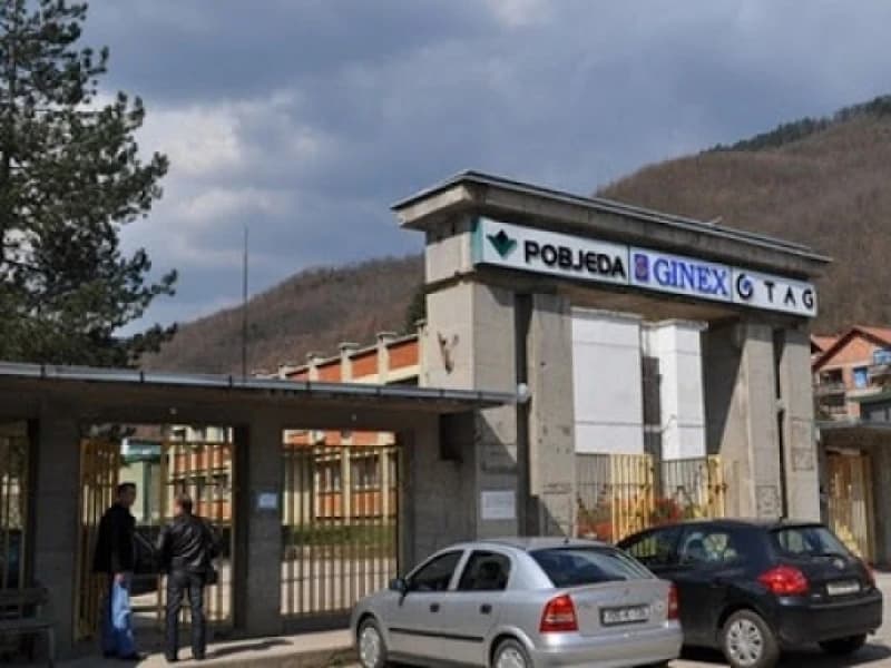 Iz Sindikata Ginexa poručuju: Novalić i Džindić neće ili ne smiju doći u Goražde na sastanak