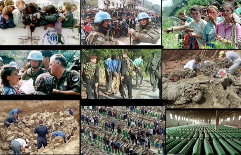 Tužilaštvo BiH: Formirali smo približno 40 predmeta koji se odnose na negiranje genocida i ratnih zločina