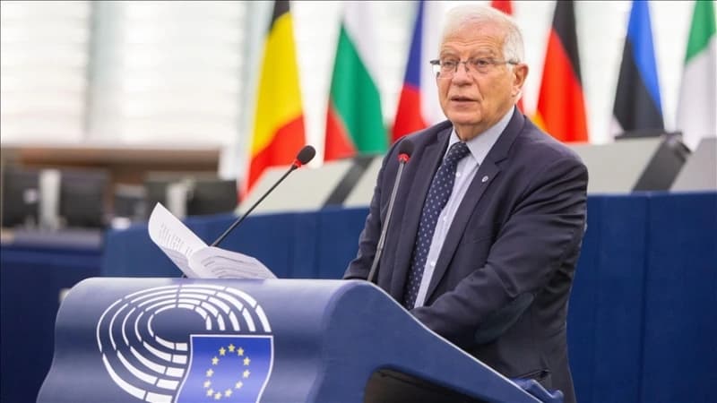 EU traži od Srbije da se pridruži sankcijama prema Rusiji, istaknut značaj koji pridaju jedinstvu BiH
