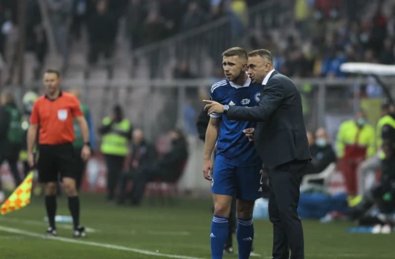 Liga nacija: Zmajevi 4. juna gostuju Finskoj, Ivaylo Petev još nije objavio spisak