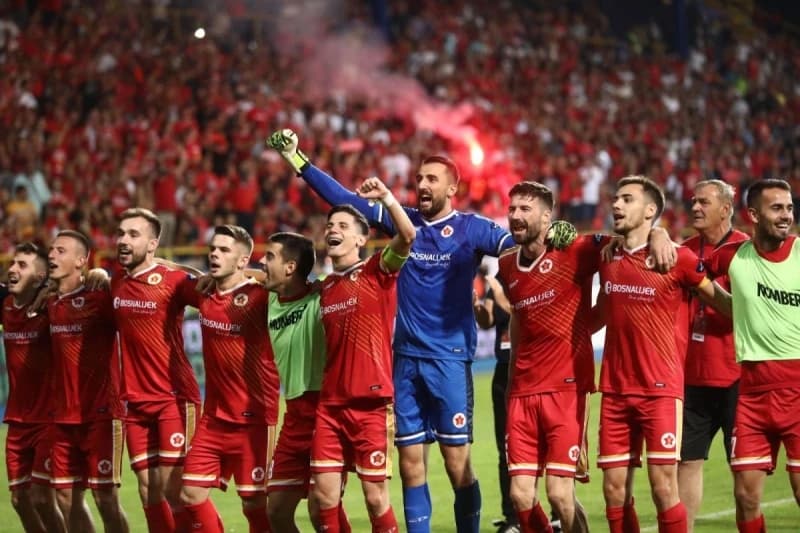 Gdje će FK Velež igrati evropske utakmice?