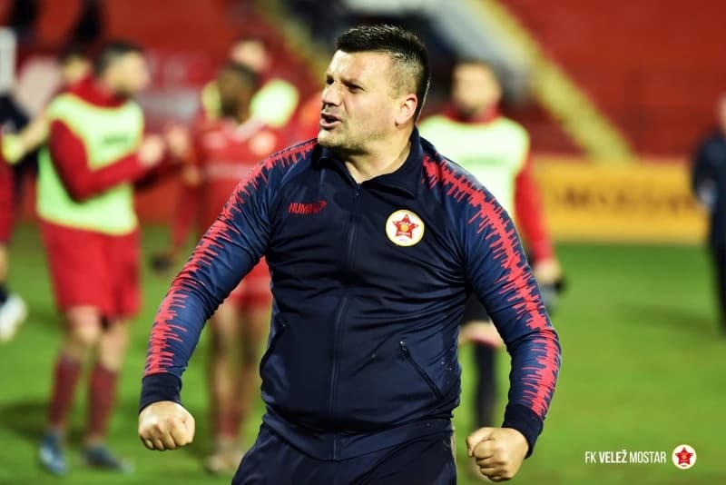 Oglasio se Feđa Dudić: Razloge odlaska neću da komentarišem