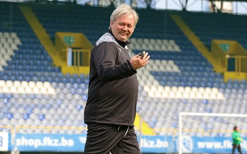 FK Sloboda želi Amara Osima