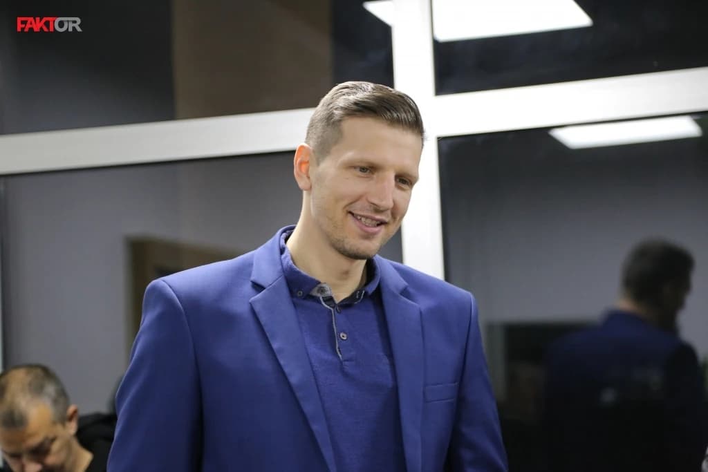 Mirza Teletović podnio ostavku na sve funkcije u KSBiH