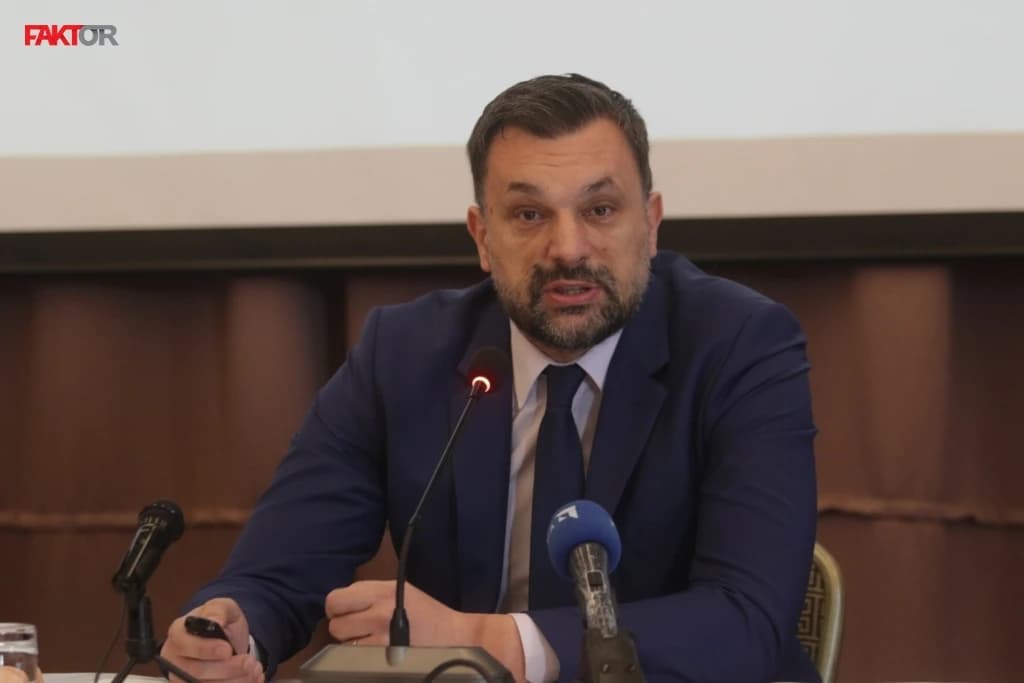 Zastupnici SDA podnijeli zahtjev za inspekcijsku kontrolu na Fakultetu sporta i tjelesnog odgoja