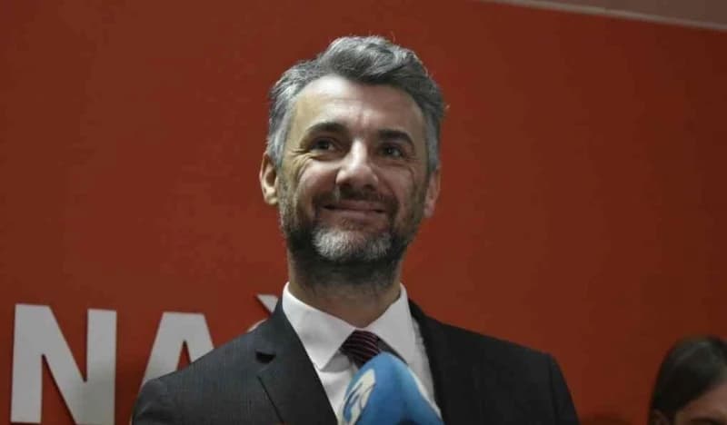 Bumerang se vratio vlasniku: Forto se treba izviniti muslimanima, Miomirki i političkim protivnicima