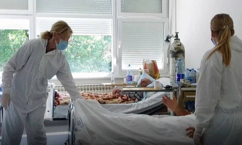 Vlada SBK i Sindikat potpisali produženje kolektivnog ugovora za zaposlene u zdravstvu