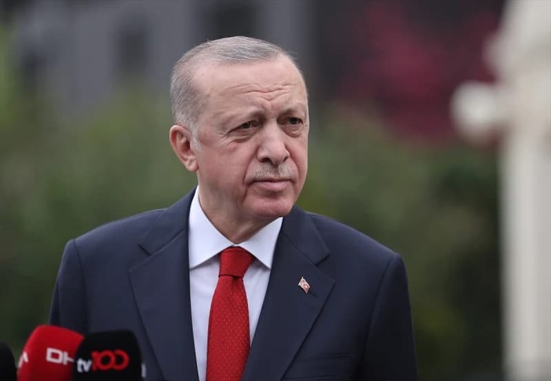 Erdoganova poruka pročitana u Potočarima: Osigurati budućnost BiH kao jake zemlje naš je dug prema šehidima