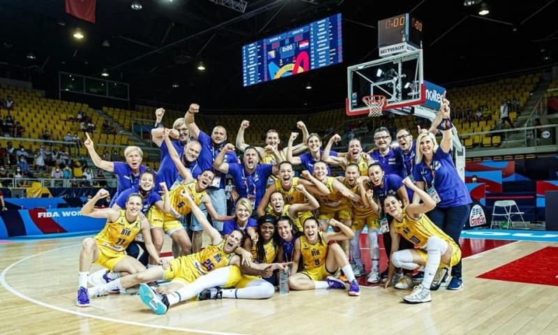 Goran Lojo poslao pozive: Marica Gajić očekuje prinovu, Jonquel Jones se naknadno priključuje
