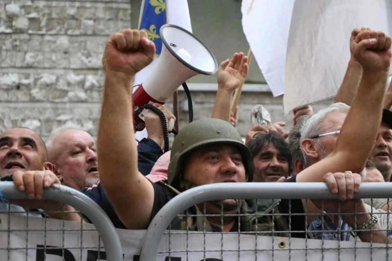 Borcima će se moći dokupiti tri godine staža kod odlaska u starosnu penziju, svi penzioneri će moći raditi
