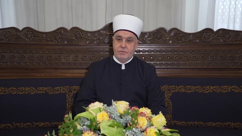 Islamska zajednica o pismu NiP-a: Ovo je prijetnja i pokušaj discipliniranja, dosad je to radio samo HDZ