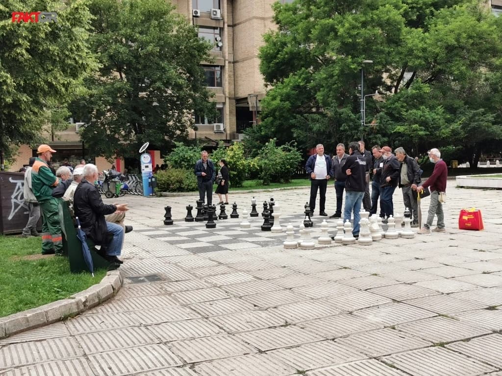 Šta je sa isplatom razlike za nosioce srazmjernih penzija u FBiH?