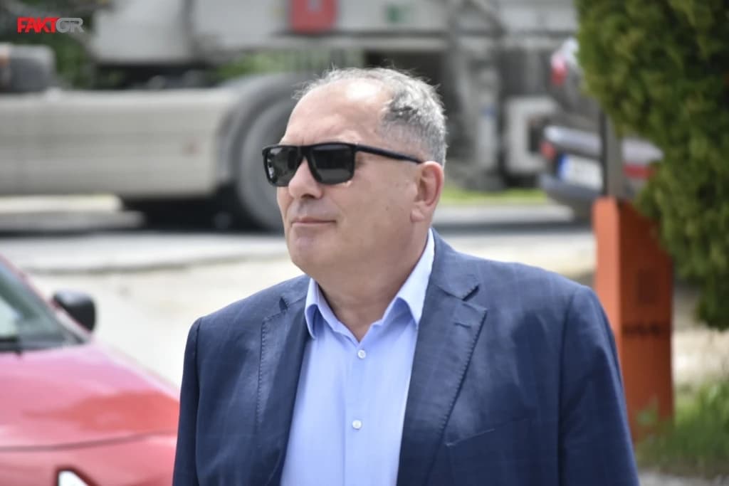 Dragan Mektić dogovorio prelazak u DNS