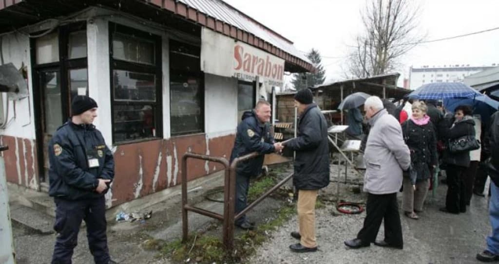 Ministarstvo privrede KS isplatit će potraživanja bivšim radnicima Sarabona